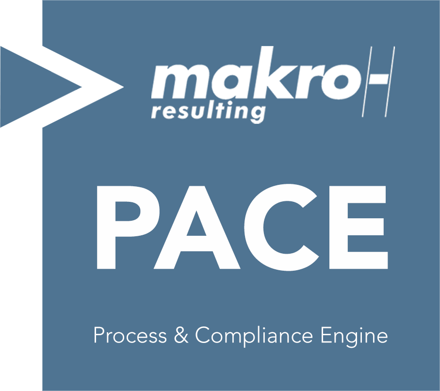 PACE – Process & Compliance Engine